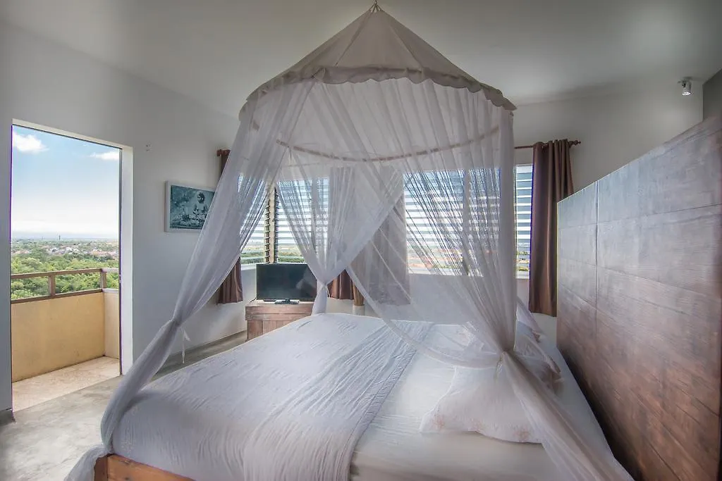 Temple View Boutique Villa Ungasan  Indonesia